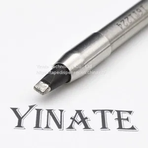 FREE SAMPLES DN-40PAD10-E30/ DCN-40D SOLDERING IRON TIPS CARTRIDGE ROBOT SOLDER TIPS JAPAN UNIX CROSS BIT thumbnail-1