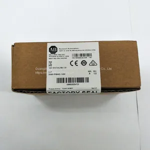 2085-IM8 Micro800 8 Point 240 VAC Input Module thumbnail-2