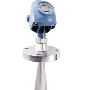 Rosemount 5402 Level Transmitters thumbnail-1