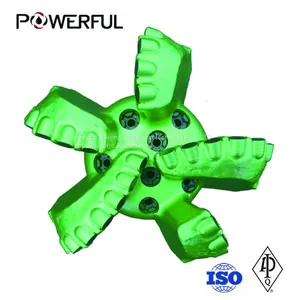 Steel Body PDC Bit 12 1-4 GS1905S thumbnail-1