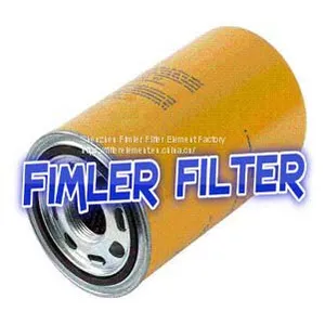 Autogrupm Filter Element 602197000 Hydraulic Oil Filter thumbnail-1