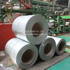 Hastelloy X Cold Rolled Coil Strip Best Price Manufacturer China thumbnail-3