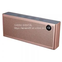 T6 Fashion 16W Portable Bluetooth Speaker thumbnail-1