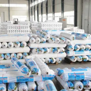 Henan Yinfeng Plastic Co. Ltd company overview - view 2 thumbnail