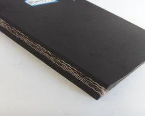 High Flexible Rubber Nn Nylon Conveyor Belt for Coal Minning thumbnail-1