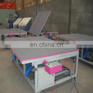 Glass Sheet Air Cushion Table thumbnail-2