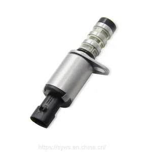 Intake Valve Timing Control Solenoid Valve Car Oil Control Valve for Toyota 55567050 thumbnail-3