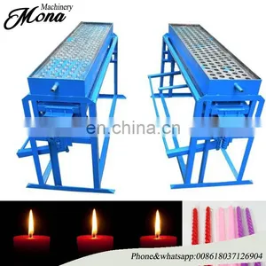 Beautiful Candles Tea Light Candle Making Machine For Candles thumbnail-1