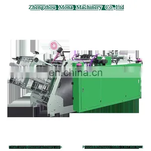 Top Factory Eco-friendly Potato Chips Container Forming Machine for Sale thumbnail-1
