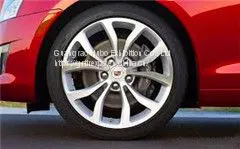 China Tire Exhibition，tyre thumbnail-1