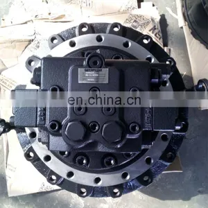 320D Travel Motor Assy 2676796 Excavator Final Drive thumbnail-3