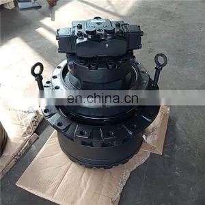 325B Excavator Parts 169-5586 325B Travel Motor 325B Final Drive thumbnail-2