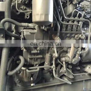SH300-3 ENGINE 6HK1 thumbnail-2
