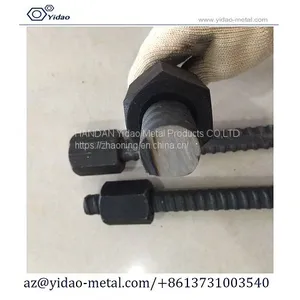 PSB1080 Thread Bar，PSB1080 Thread Bar，PSB1080 Thread Bar thumbnail-1