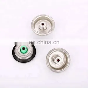 R410 Valve Refrigerant Gas Butane Gas 7/16 Ns thumbnail-1