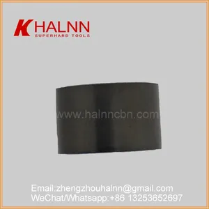 Turning High Nickel-Chromium Alloy Cast Iron Rolls CBN Inserts With High Efficiency thumbnail-3
