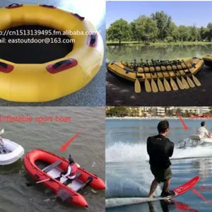 Qingdao East Outdoor Products Co Ltd company overview - view 2 thumbnail