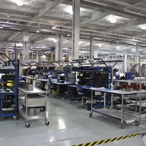 Shaanxi Unique-technology Co.,Ltd company overview - view 2 thumbnail