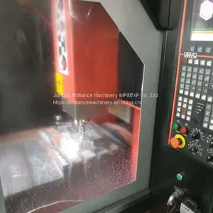 CATO CTS650 Engraving and Milling Machine thumbnail-4