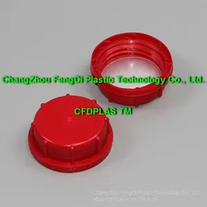 Induction Sealing Caps for Jerry Can thumbnail-3