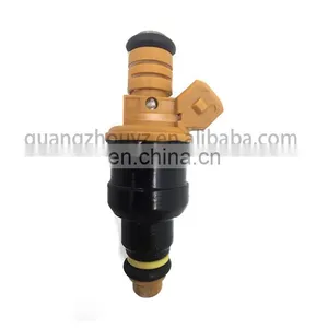 For Ford Fuel Injector Nozzle OEM 0280150943 0280150718 thumbnail-4