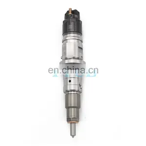 Common Rail Diesel Fuel Injector 0445120121 0445 120 121 0 445 120 121 in Stock thumbnail-2