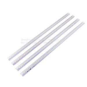 LED High Power Full Color Lamp Beads 3w 3in1 RGB thumbnail-3