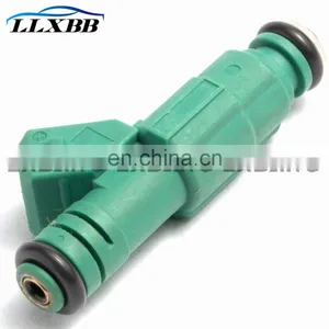 Genuine LLXBB Fuel Injector 0280155930 For VW Chevrolet Astra Zafira Opel GM thumbnail-5