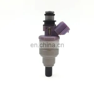 Car Accessories Fuel Injector Nozzle 195500-2310 thumbnail-4