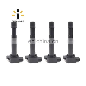 Professional Manufactory OEM 30520-RAA-007 Ignition Coil thumbnail-1
