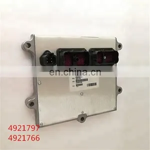 Diesel Machinery ECU 4921797 4921766 K50 QSK50 G50 Fit for PC200-8 PC300-8 thumbnail-1