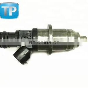 Fuel Injector Nozzle For Mit-subishi R-unner W-agon C-arisma OEM E7T05071 DIM10006 DIM1000G thumbnail-1