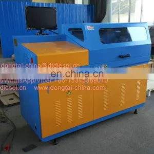 CR815 Stardex 0602 Common Rail Injector Test Bench thumbnail-3