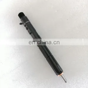 Common Rail Fuel Injector EJBR03301D For Transit 2.8L 1112100TAR thumbnail-1