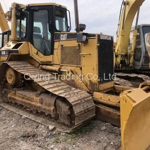CATERPILLAR D5M BULLDOZERS thumbnail-3