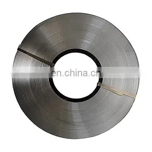 Hot Selling 301 302 303 304 304L 309 309S Stainless Steel Strip Coil thumbnail-2