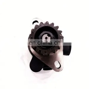 Steering Pump 3407-00154 for Bus thumbnail-1