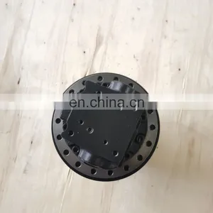 209-6664 Travel Motor Excavator Travel Device 302.5 Final Drive thumbnail-4