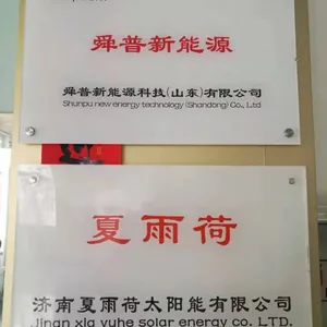 Shunpu New Energy Technoiogy(Shandong)CO.,Ltd company overview - view 1 thumbnail
