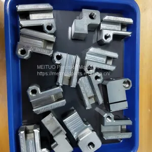 2020 ISO900 Manufacturer of High Precision Mould Components in Dongguan China thumbnail-4