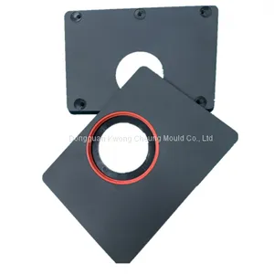Plastic Injection Molding Parts Electrical Equipment Shell Plastic Accessories Custom thumbnail-3