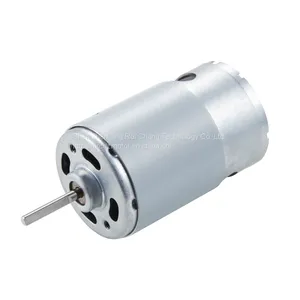 JRK-550SH-7532/6248 Carbon Brush Motor, JRC DC Motor,Micro Water/Air Pump Motor, Cordless Power Tools, Toys and Models thumbnail-1