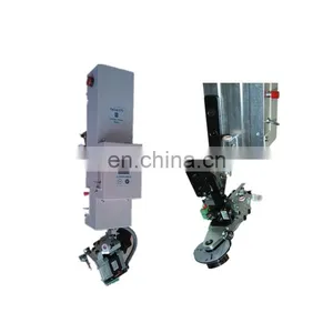 Cording Ribbon Device for Tajima ,SWF Embroidery Machine thumbnail-1