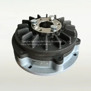 NAB Industrial Pneumatic Shaft Brake Used in Face Mask Machine thumbnail-1