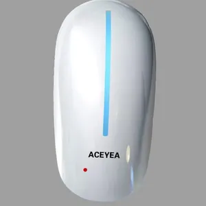 Hand Soap Automatic Dispenser Soap Dispenser Behind Stainless Steel Mirror Automatic Bathroom Soap Dispenser thumbnail-1