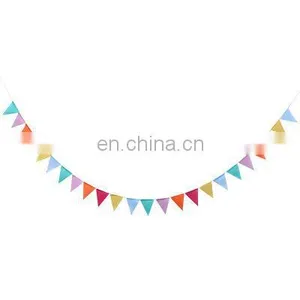 Cheap Custom Halloween Outdoor Garden Felt Flag thumbnail-7
