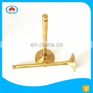 Factory Making Motorcycle Engine Valves For Honda Hornet CB250F Cb250F3 MC14E thumbnail-2