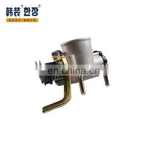 High Quality Throttle Assembly For All Great Wall (GWM) SMW250573 SMW250572 thumbnail-2