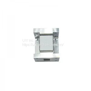 Custom Microwave Low Loss DC 10GHz-12GHz 100W RF Waveguide Circulator thumbnail-1