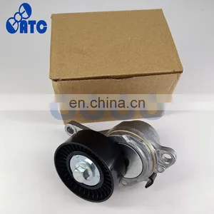 NEW TENSIONER ASSY Fit For SUZUKI GRAND VITARA SX4 KIZASHI 05-15 17540-54L00 thumbnail-2